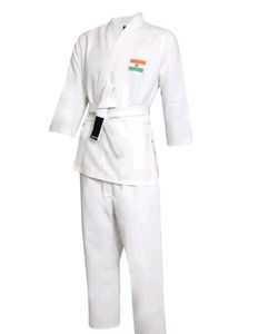 Kids Karate Gi - White Uniform