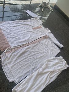 Kurta Set Xxxl Size