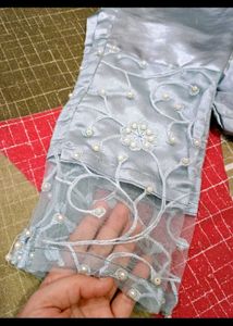 Pakistani Style Kurta Set