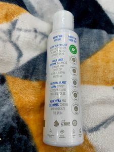 The Moms Co Face Toner