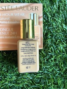 Estee Lauder Double Wear Foundation