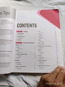 Score Smarter, Not Harder  100% English CBSE Class