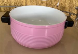 Ceramic Pot
