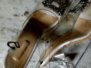Trendy Sexy High Heels 💋
