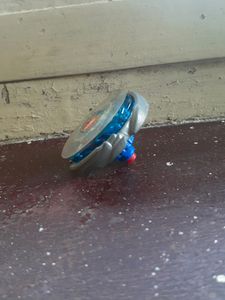 Pegasus Beyblade