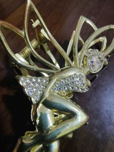 Angel Claw Clip