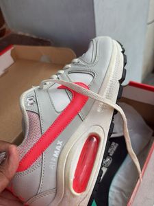 Nike Air Max Sneakers