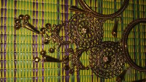 Kalire Bangles