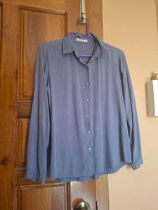 Light Blue Shirt