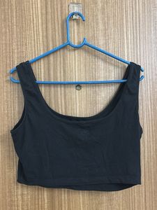 Barbie Crop Tank Top🎀