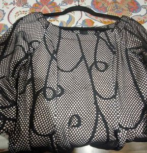 Midi Fit N Flare Dress