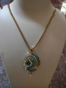 new stone Elegant Necklace