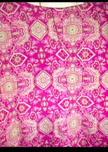 Alia Cut Style Kurta