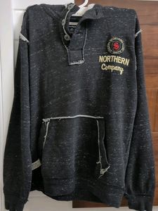 Mens Hoody