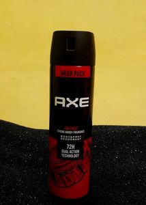 Axe Intense Body Spray