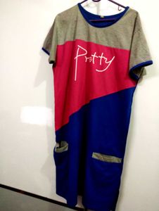 Night T-shirt