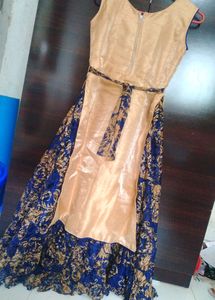 Ethnic Gown for Women