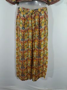 Muslin Silk Co-ord Set By RAGE