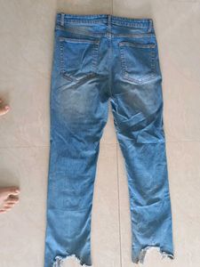 Zudio Jeans