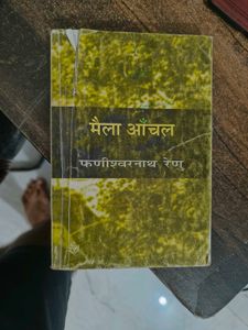 Maila Anchal by Renu