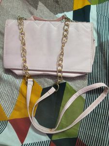 Charles And Keith Slingbag