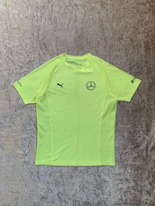 Puma Mercedes T-Shirt