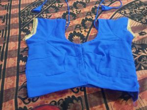 Royal 👑 Beautiful Blouse