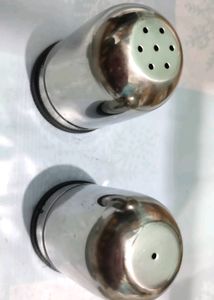 Salt Pepper Dispenser