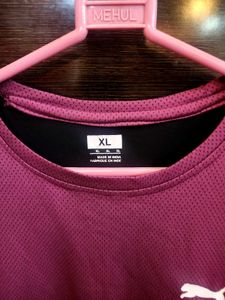Puma Gym Wear