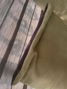 Cute Puppy Print cushion Covers (Set of 2)with fil