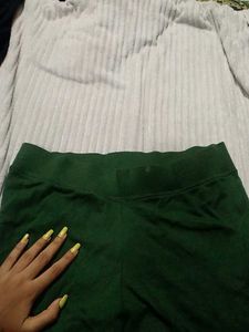 Comfortable Sports Pants