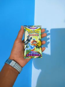 Pokemon Cards - Astral Radiance (Pack of 1)