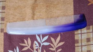 Hair Comb