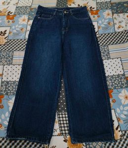 Shaded Jeans 👖