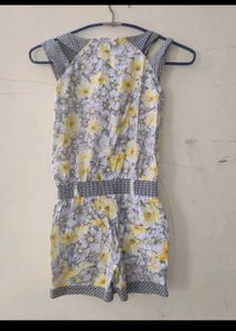 Combo For 3 To 6 Year Girl