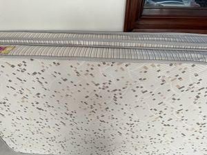 Mattress measurement