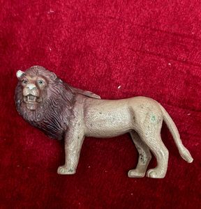 Kids Lion