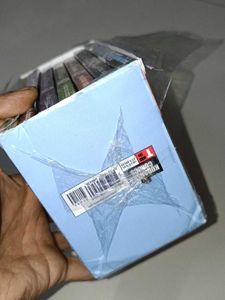 A Silent Voice Manga Set