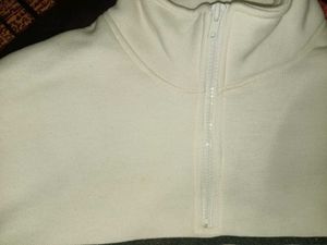 Highlander Oversized Sweatshirt