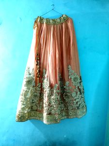 Lehnga Choli