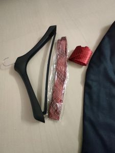 Dark Blue Custom Stitched Blazer