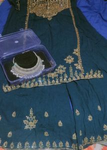 Readymade Handwork Dress