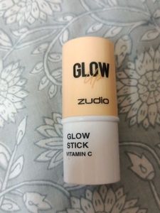 Zudio Glowup Combo Glow And Hydrate Stick