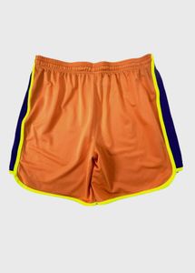 Under Armour Heatgear Orange Neon Line