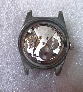 Henri Sandoz &amp; fils Watches