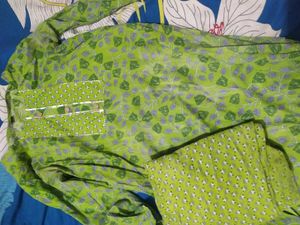 Kurta Set