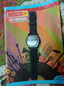 Fastrack Analog Watch