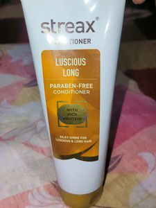STREAX HAIR CONDITIONER