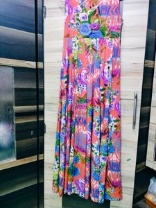 Gown