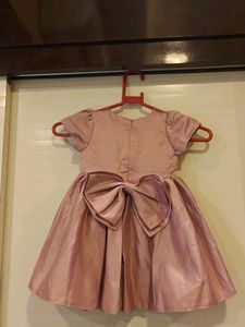 Cute Pink Dress